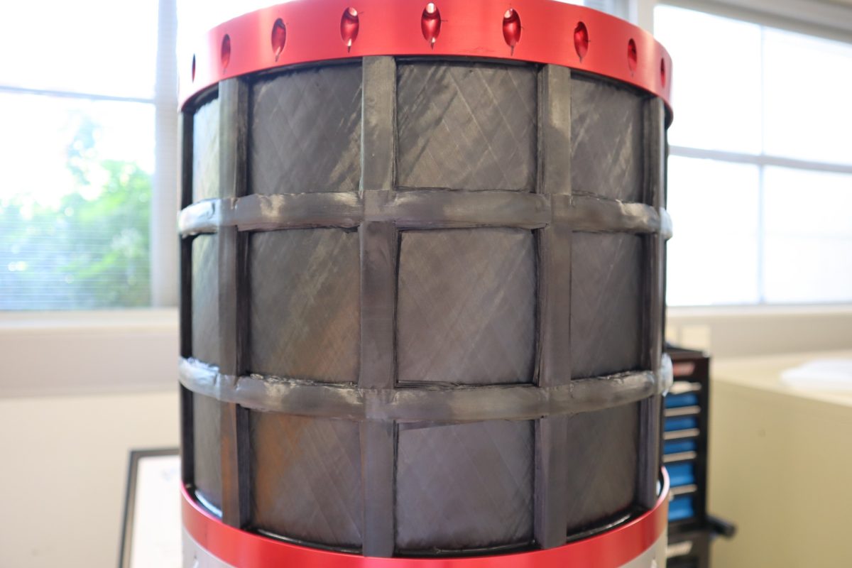 NFT Finalist in the Australian Space Awards 2025 image