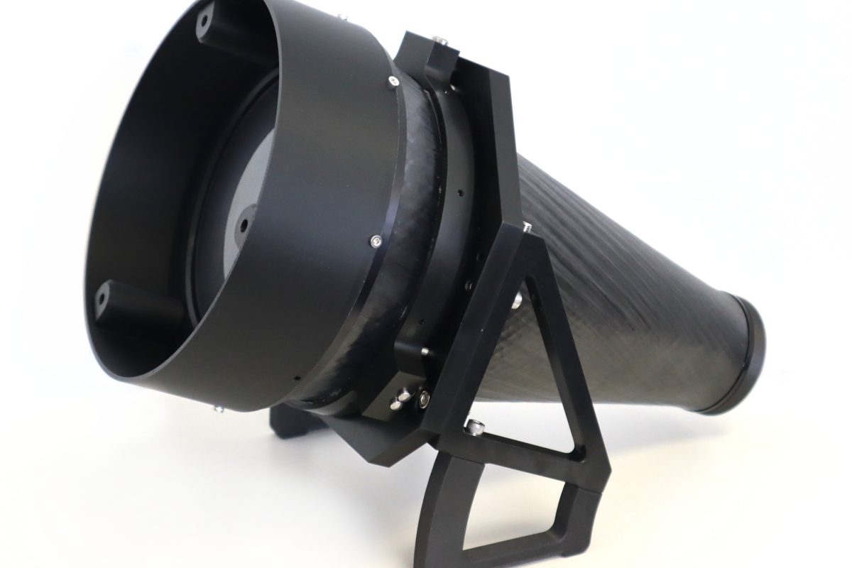 Repeatable High-Precision Manufacturing image